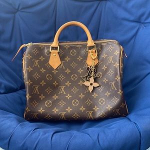 LV Speedy 30